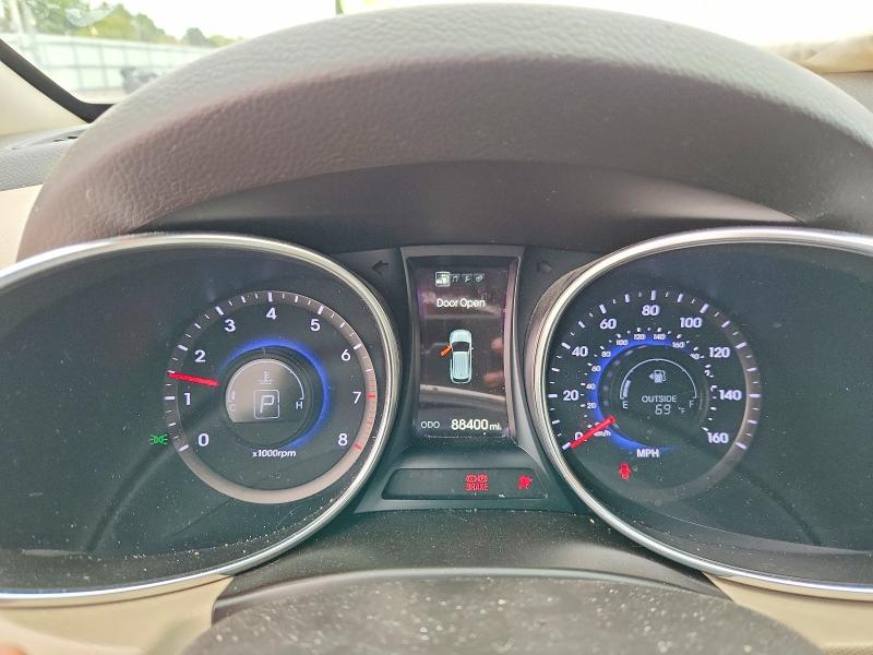 Продаж на аукціоні авто 2013 Hyundai Santa Fe Sport, vin: 5XYZUDLA0DG113695, номер лоту: 70165386