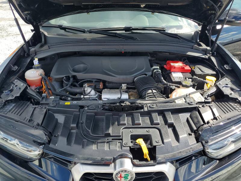 Продажа на аукционе авто 2024 Alfa Romeo Tonale, vin: ZASPATCW7R3048480, номер лота: 68216766