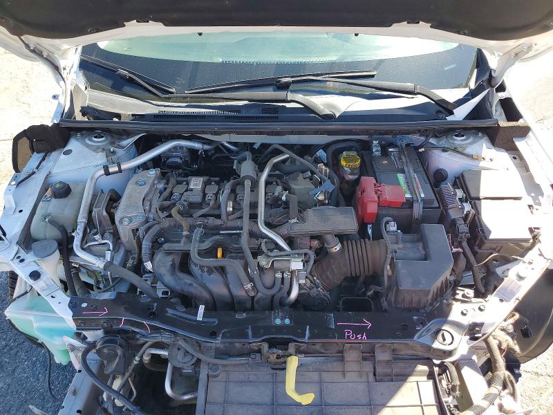 Aukcja sprzedaży 2024 Nissan Sentra, vin: 3N1AB8DV2RY260229, numer aukcji: 68412386