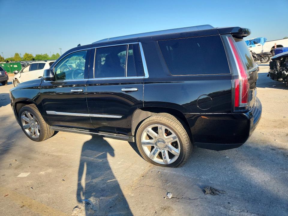 Aukcja sprzedaży 2020 Cadillac Escalade, vin: 1GYS4CKJ6LR223576, numer aukcji: 67215506