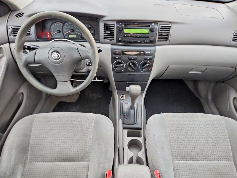 Aukcja sprzedaży 2007 Toyota Corolla, vin: 2T1BR32E47C817299, numer aukcji: 67637806
