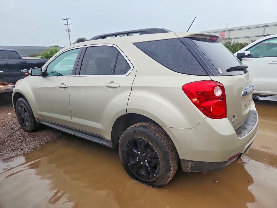 67816276 :رقم المزاد ، 2GNFLGEK3F6183874 vin ، 2015 Chevrolet Equinox مزاد بيع