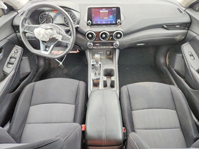 Aukcja sprzedaży 2021 Nissan Sentra, vin: 3N1AB8CV7MY326395, numer aukcji: 68769216
