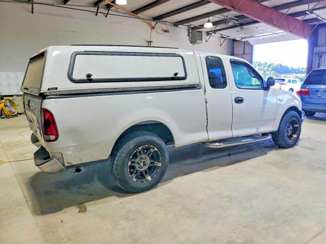 Продажа на аукционе авто 2001 Ford F150, vin: 1FTZX17271NA47076, номер лота: 69876476