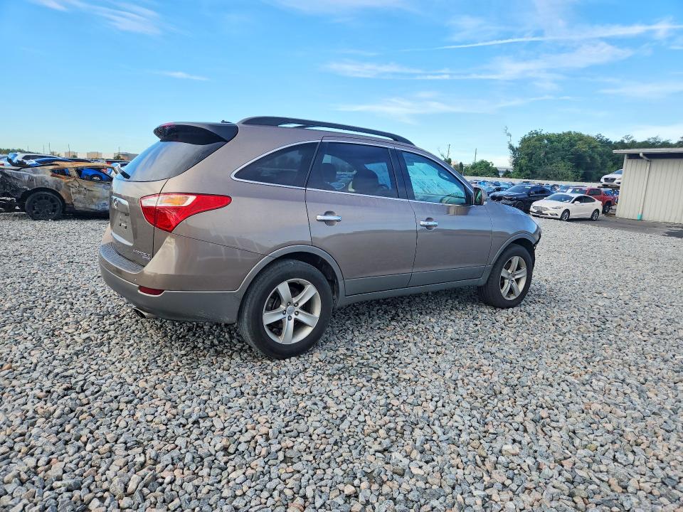 68633156 :رقم المزاد ، KM8NU4CC0AU139283 vin ، 2010 Hyundai Veracruz مزاد بيع