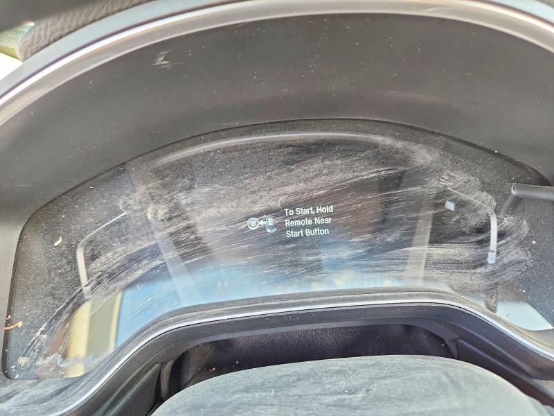 Продажа на аукционе авто 2019 Honda Cr-v, vin: JHLRW2H80KX013016, номер лота: 68239376