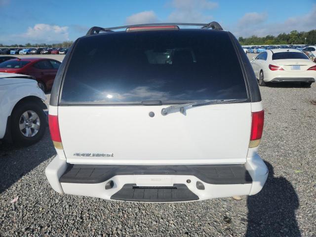 Продажа на аукционе авто 2004 Chevrolet Blazer, vin: 1GNCS13X54K110243, номер лота: 70048996