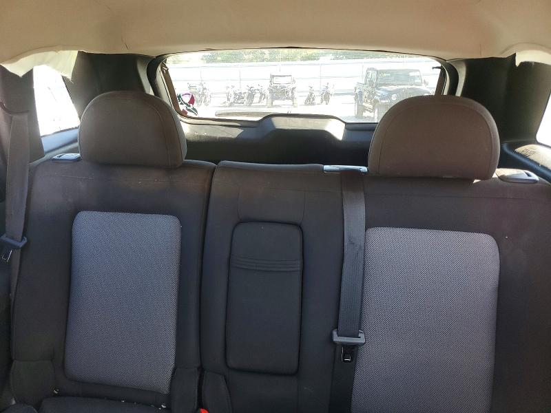 Продаж на аукціоні авто 2014 Chevrolet Captiva, vin: 3GNAL2EK6ES537528, номер лоту: 70217346
