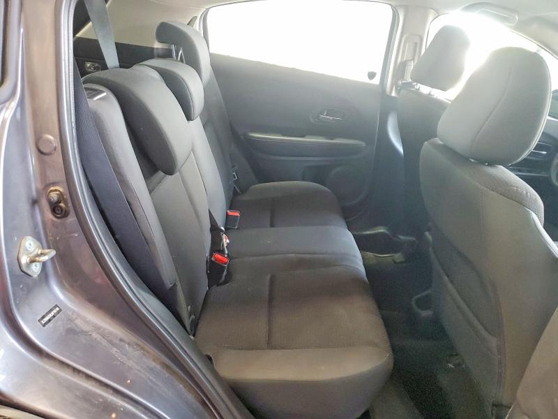 2020 Honda Hr-v მანქანა იყიდება აუქციონზე, vin: 3CZRU6H3XLM718146, აუქციონის ნომერი: 66968356