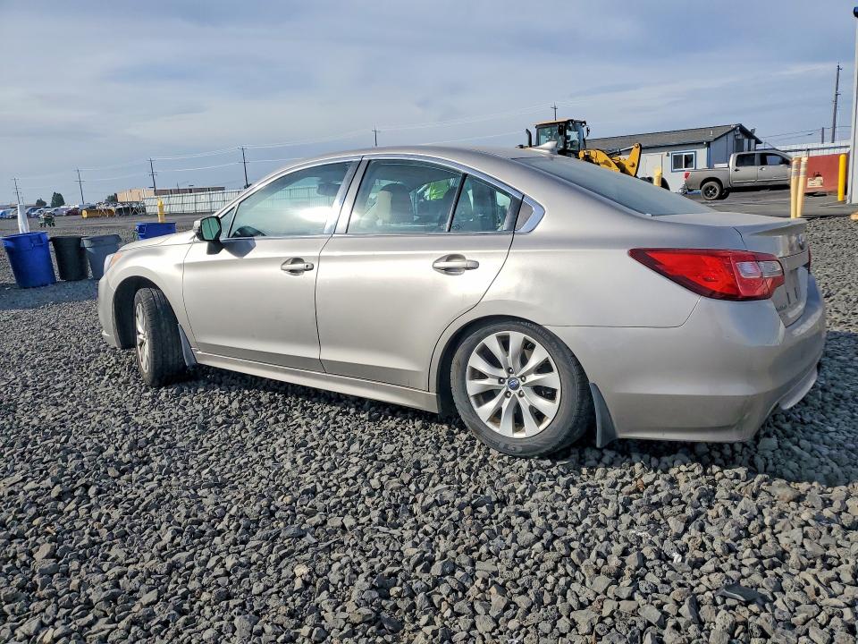 Продаж на аукціоні авто 2016 Subaru Legacy, vin: 4S3BNAH65G3011030, номер лоту: 70049606