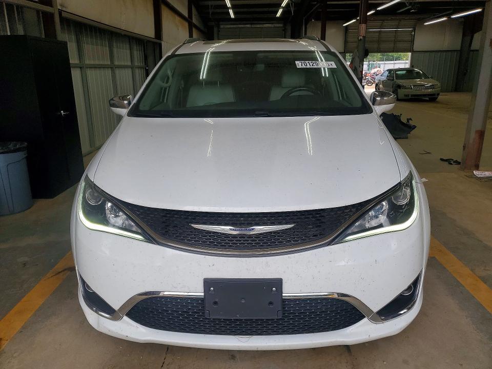 Aukcja sprzedaży 2020 Chrysler Pacifica, vin: 2C4RC1GG8LR163075, numer aukcji: 70129636