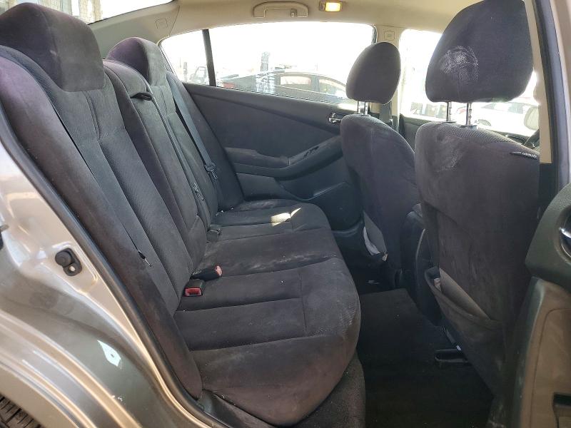 Продаж на аукціоні авто 2008 Nissan Altima, vin: 1N4AL21E68C150941, номер лоту: 69420026