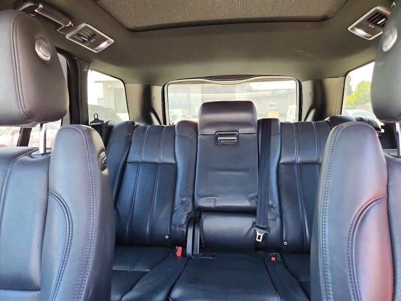 Продаж на аукціоні авто 2014 Land Rover Range Rover, vin: SALGS2EF3EA127997, номер лоту: 67339626