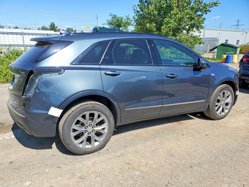 Продаж на аукціоні авто 2020 Cadillac Xt5, vin: 1GYKNGRS9LZ181553, номер лоту: 67605366
