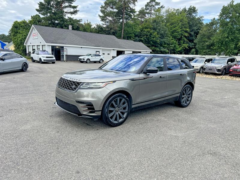 Aukcja sprzedaży 2018 Land Rover Range Rover Velar, vin: SALYL2RVXJA707728, numer aukcji: 68375336
