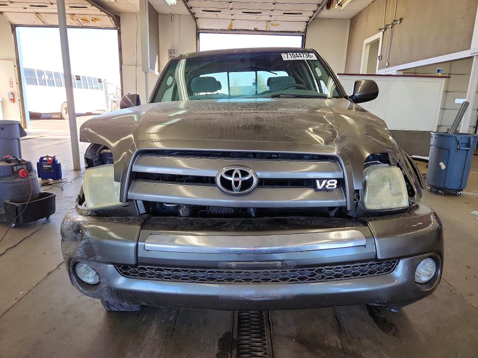 Aukcja sprzedaży 2003 Toyota Tundra, vin: 5TBBT481X3S339105, numer aukcji: 71044736