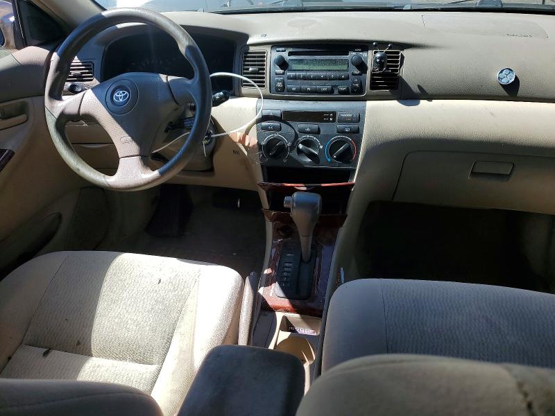 Продаж на аукціоні авто 2005 Toyota Corolla, vin: 2T1BR32E35C333654, номер лоту: 68178156