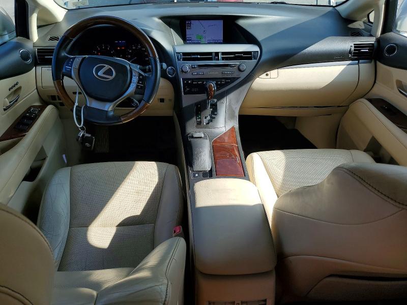 Продажа на аукционе авто 2013 Lexus Rx, vin: JTJZK1BA4D2006792, номер лота: 68081896