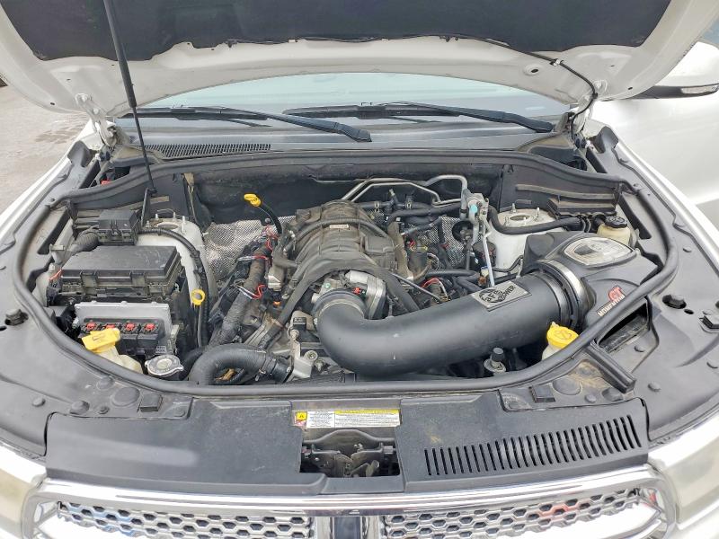 Aukcja sprzedaży 2013 Dodge Durango, vin: 1C4SDJDT4DC535778, numer aukcji: 70183686