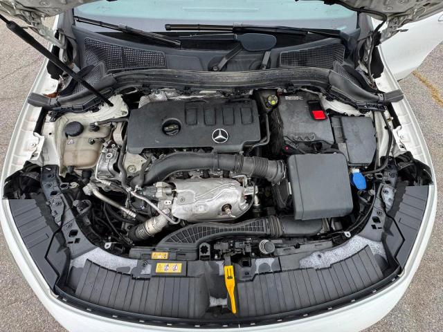 2023 Mercedes-benz Gla მანქანა იყიდება აუქციონზე, vin: W1N4N4HB1PJ426082, აუქციონის ნომერი: 70331186