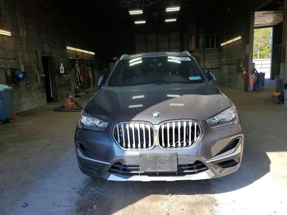 68430336 :رقم المزاد ، WBXJG9C03M5U47272 vin ، 2021 Bmw X1 مزاد بيع