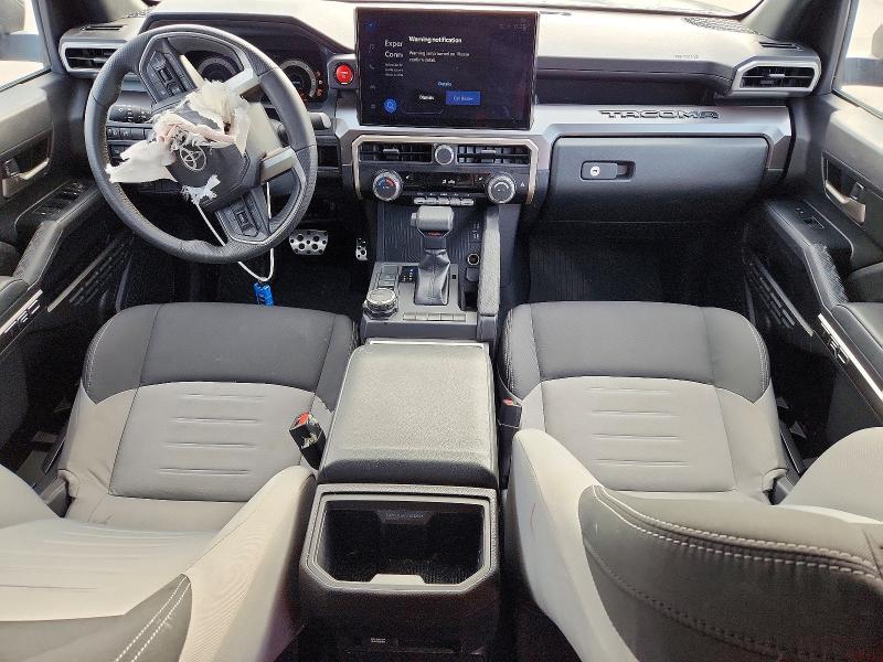 69999946 :رقم المزاد ، 3TYLC5LN2ST033160 vin ، 2025 Toyota Tacoma مزاد بيع