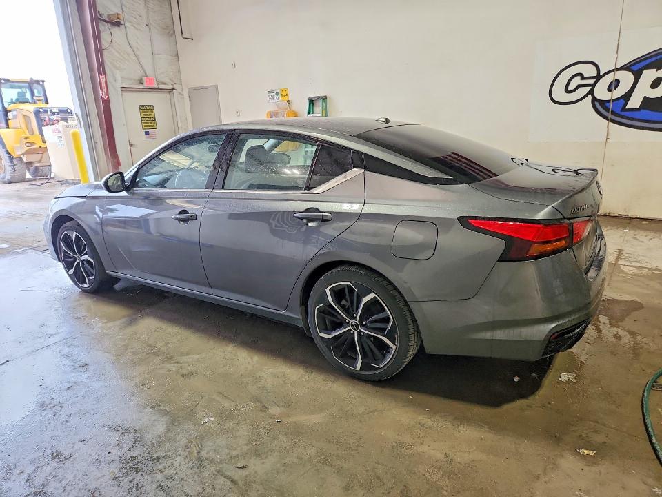 Продаж на аукціоні авто 2024 Nissan Altima, vin: 1N4BL4CV4RN374759, номер лоту: 70080546