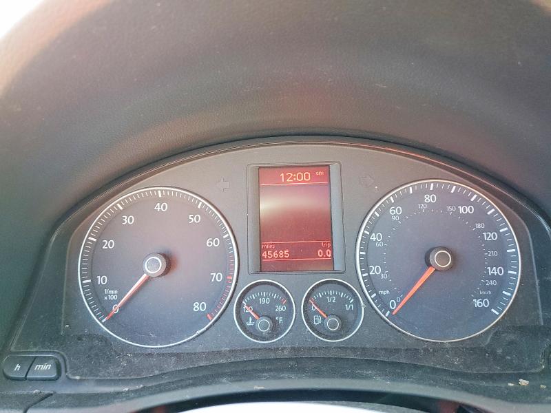 Продаж на аукціоні авто 2008 Volkswagen Eos, vin: WVWBA71F28V048597, номер лоту: 69617206