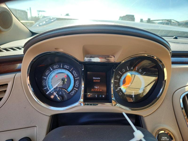 Продажа на аукционе авто 2012 Buick Lacrosse, vin: 1G4GG5E36CF139377, номер лота: 67130526