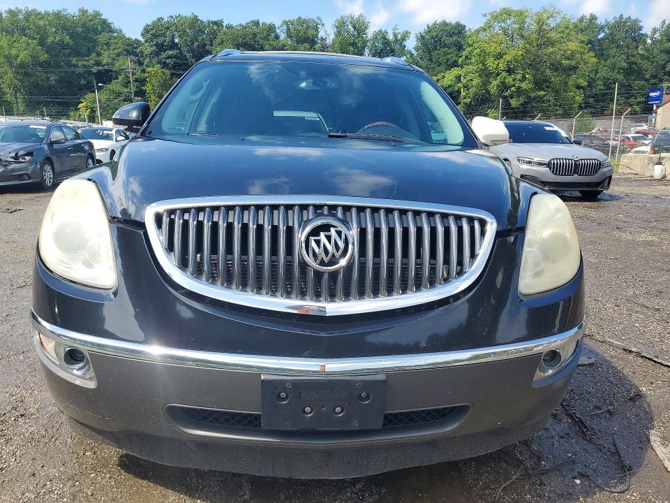 66826536 :رقم المزاد ، 5GAKVDED0CJ281312 vin ، 2012 Buick Enclave مزاد بيع