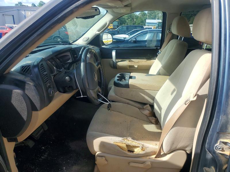 Aukcja sprzedaży 2008 Gmc Sierra, vin: 3GTEK13J08G273358, numer aukcji: 67823866