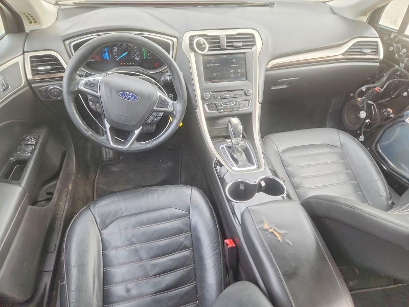2016 Ford Fusion მანქანა იყიდება აუქციონზე, vin: 3FA6P0H98GR130889, აუქციონის ნომერი: 70817426