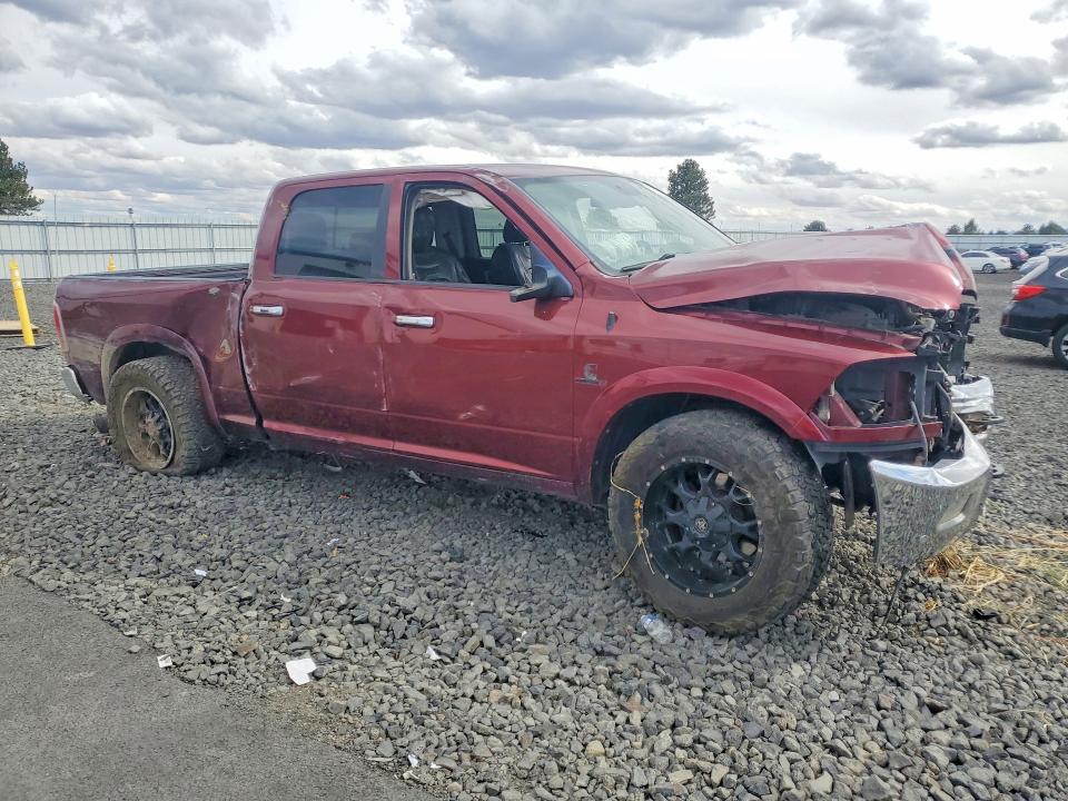 67719386 :رقم المزاد ، 3C6UR5FL9HG772632 vin ، 2017 Ram 2500 مزاد بيع