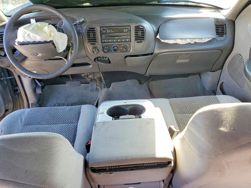 Aukcja sprzedaży 2003 Ford F150, vin: 1FTRW08L83KD52613, numer aukcji: 70835786