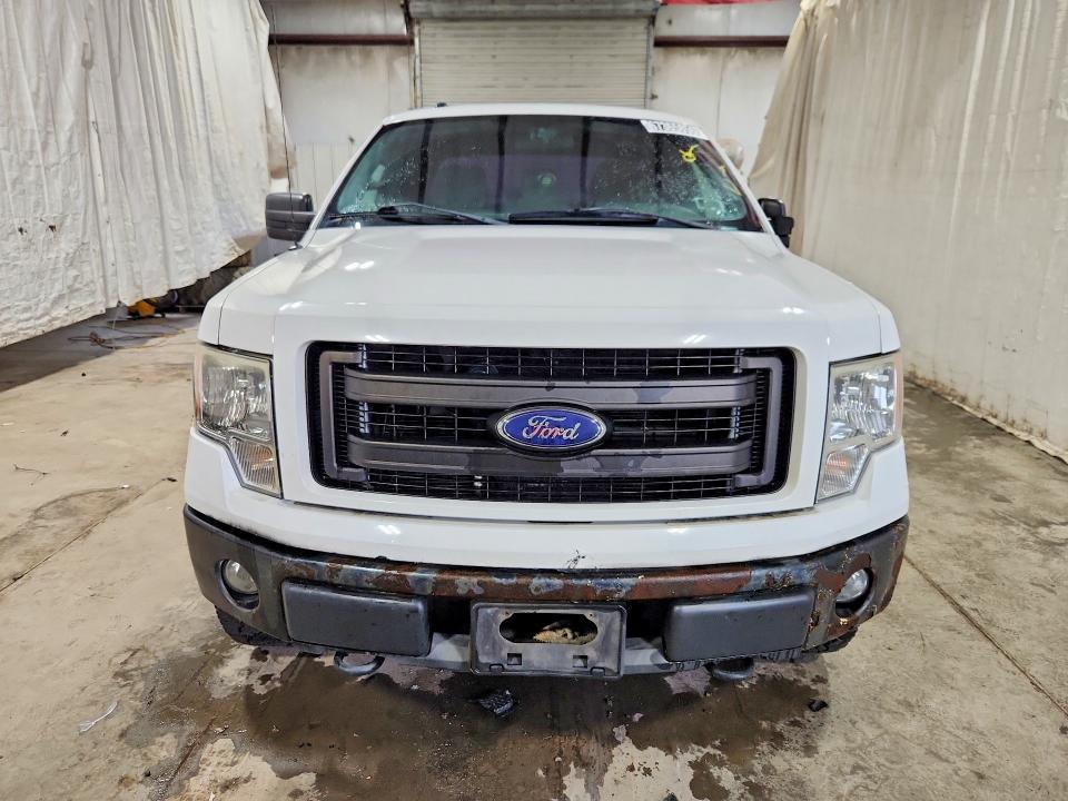 Aukcja sprzedaży 2013 Ford F150, vin: 1FTFX1EF3DKF63126, numer aukcji: 67365856