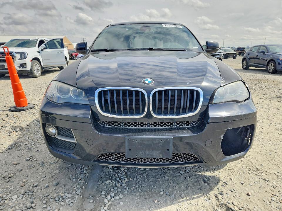 Продажа на аукционе авто 2013 Bmw X6, vin: 5UXFG2C50DL786135, номер лота: 70221626