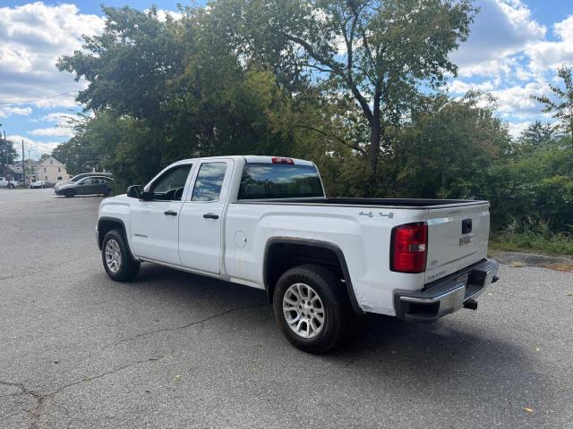 Продажа на аукционе авто 2014 Gmc Sierra, vin: 1GTV2TEC1EZ102950, номер лота: 69952766