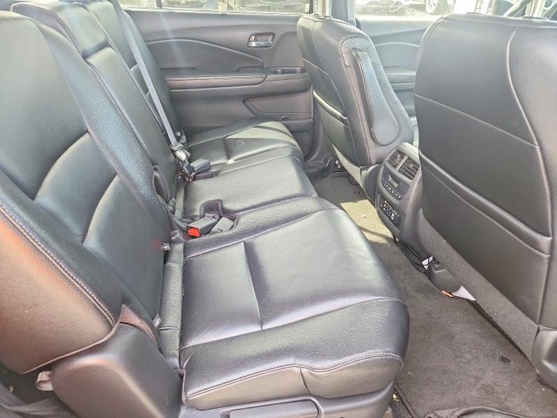 Продажа на аукционе авто 2016 Honda Pilot, vin: 5FNYF6H9XGB001093, номер лота: 69816536
