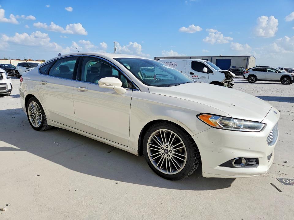 Aukcja sprzedaży 2014 Ford Fusion, vin: 3FA6P0HD8ER329622, numer aukcji: 69219976