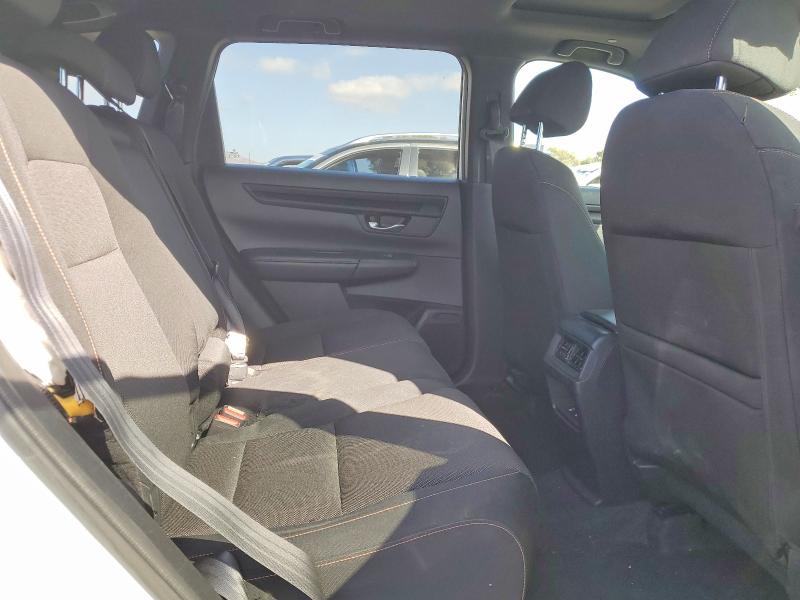 2023 Honda Cr-v მანქანა იყიდება აუქციონზე, vin: 2HKRS5H55PH712225, აუქციონის ნომერი: 69740716