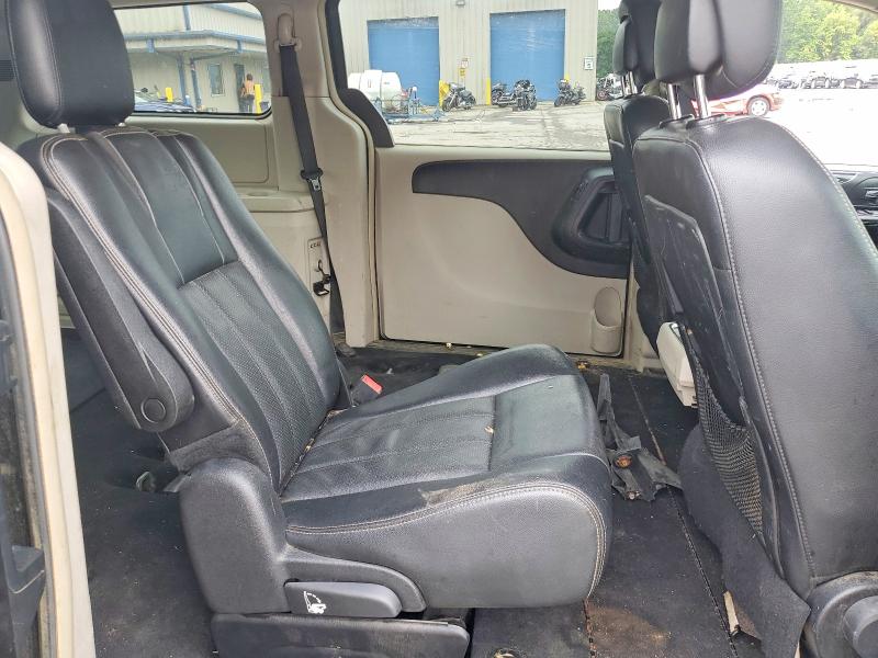 Aukcja sprzedaży 2012 Chrysler Town & Country, vin: 2C4RC1BG1CR337267, numer aukcji: 69213006