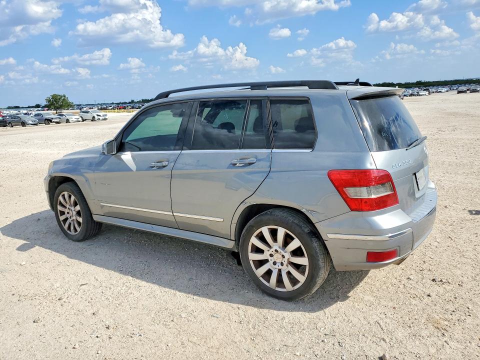 2012 Mercedes-benz Glk მანქანა იყიდება აუქციონზე, vin: WDCGG5GB6CF845428, აუქციონის ნომერი: 68753216