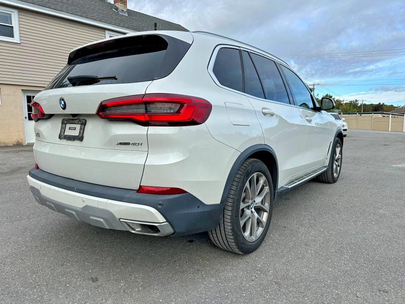 Aukcja sprzedaży 2019 Bmw X5, vin: 5UXCR6C57KLK81761, numer aukcji: 69487026