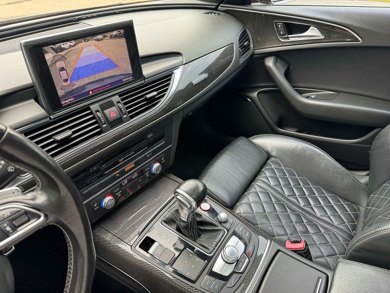2013 Audi S6 მანქანა იყიდება აუქციონზე, vin: WAUF2AFC9DN103239, აუქციონის ნომერი: 67913236
