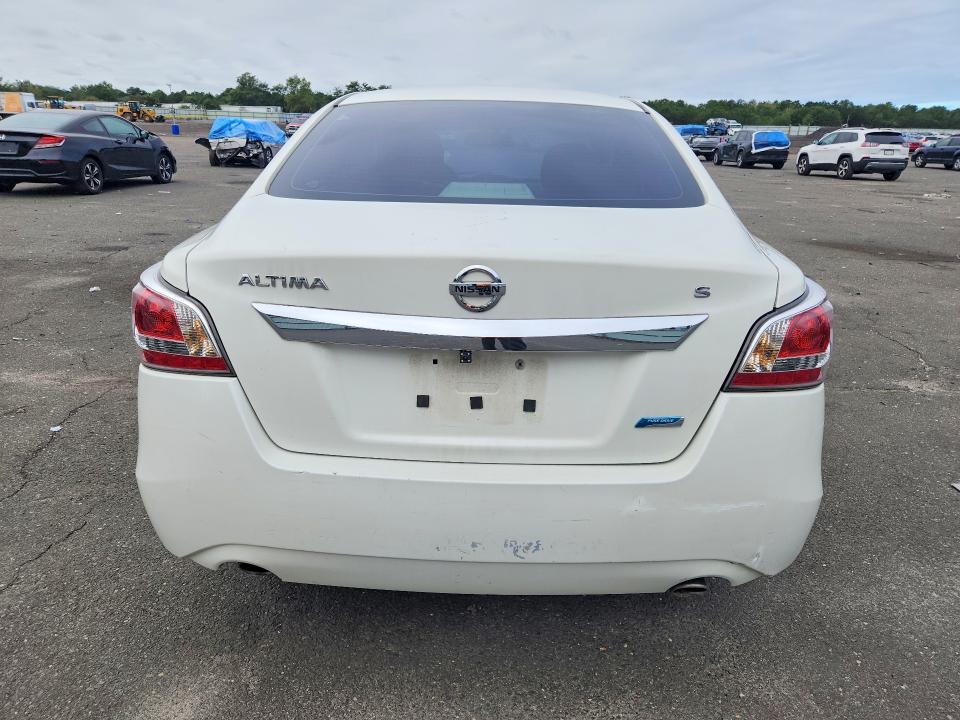 Aukcja sprzedaży 2014 Nissan Altima, vin: 1N4AL3AP6EN346952, numer aukcji: 70826326