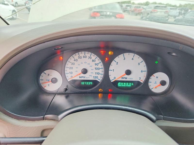 69046076 :رقم المزاد ، 1D4GP24R25B163424 vin ، 2005 Dodge Grand Caravan مزاد بيع