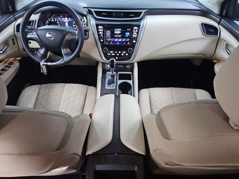 Aukcja sprzedaży 2020 Nissan Murano, vin: 5N1AZ2DJ1LN162151, numer aukcji: 57033766