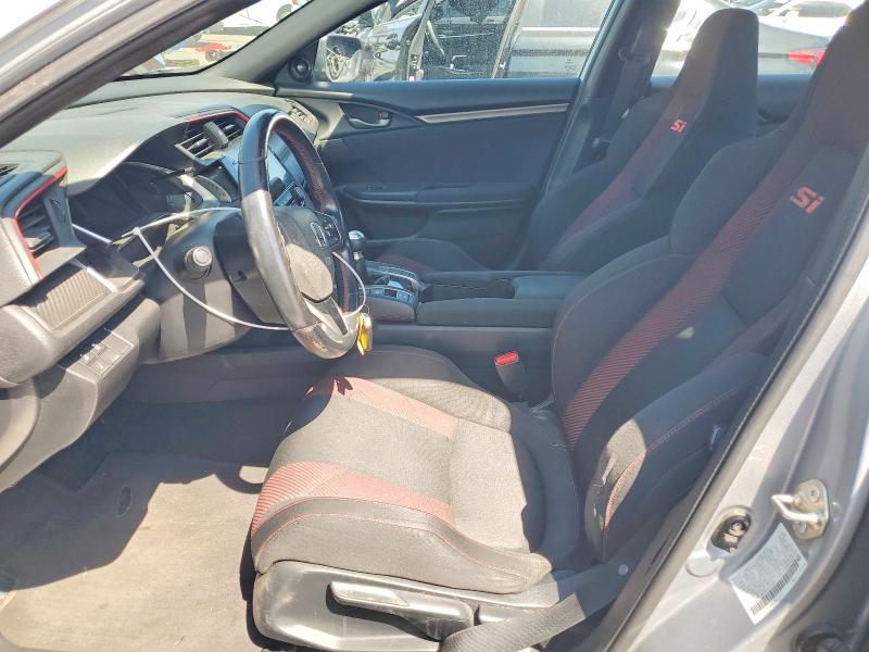 69368786 :رقم المزاد ، 2HGFC1E58LH701060 vin ، 2020 Honda Civic مزاد بيع