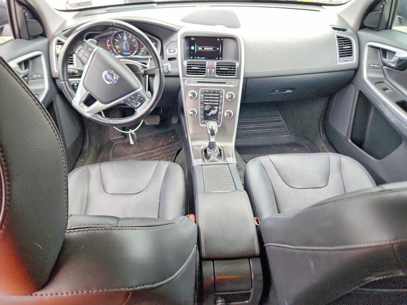Aukcja sprzedaży 2015 Volvo Xc60, vin: YV4902RM3F2725126, numer aukcji: 69377576