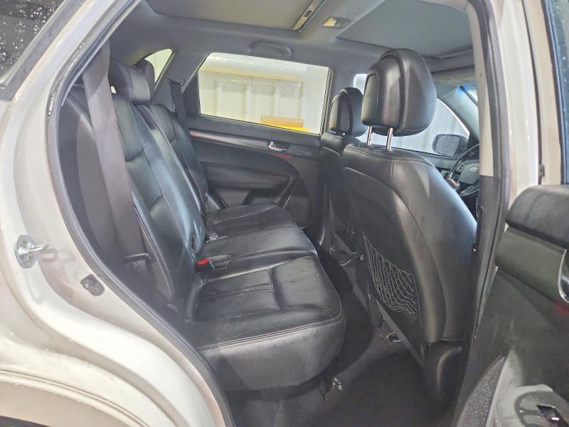 Aukcja sprzedaży 2011 Kia Sorento, vin: 5XYKWDA23BG119107, numer aukcji: 67106116
